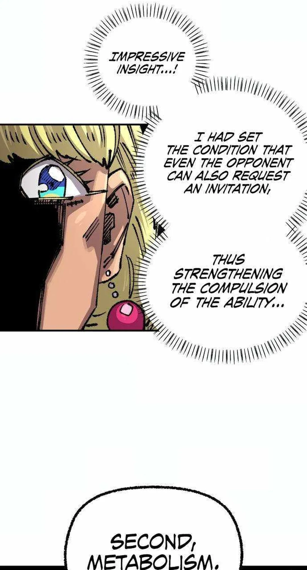 Reincarnation of the Veteran Soldier Chapter 121 Page 73