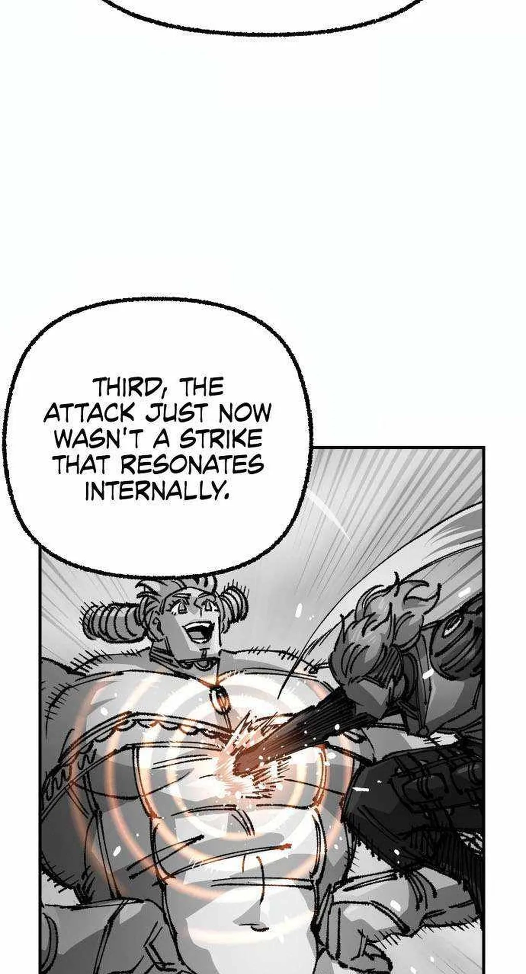 Reincarnation of the Veteran Soldier Chapter 121 Page 75