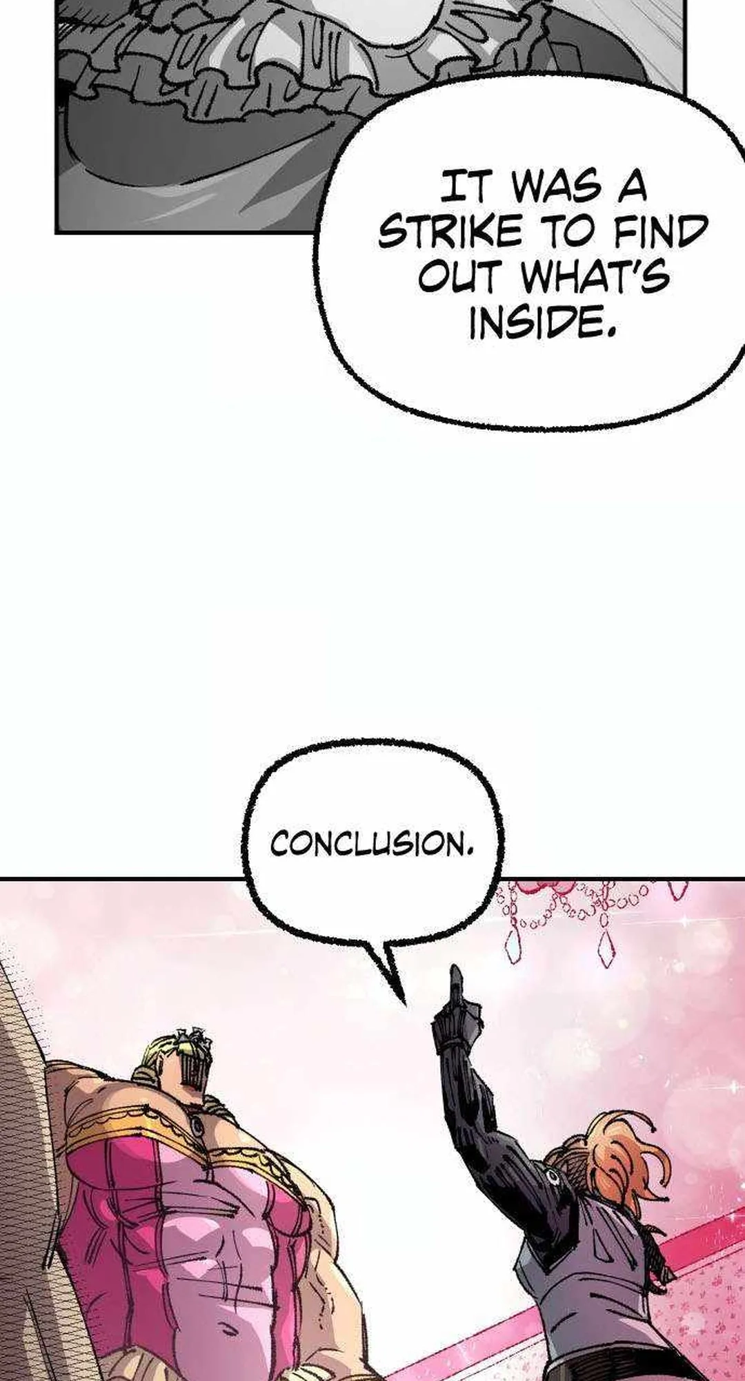 Reincarnation of the Veteran Soldier Chapter 121 Page 76