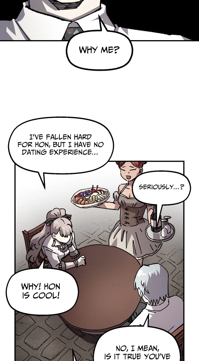 Reincarnation of the Veteran Soldier Chapter 185 Page 8