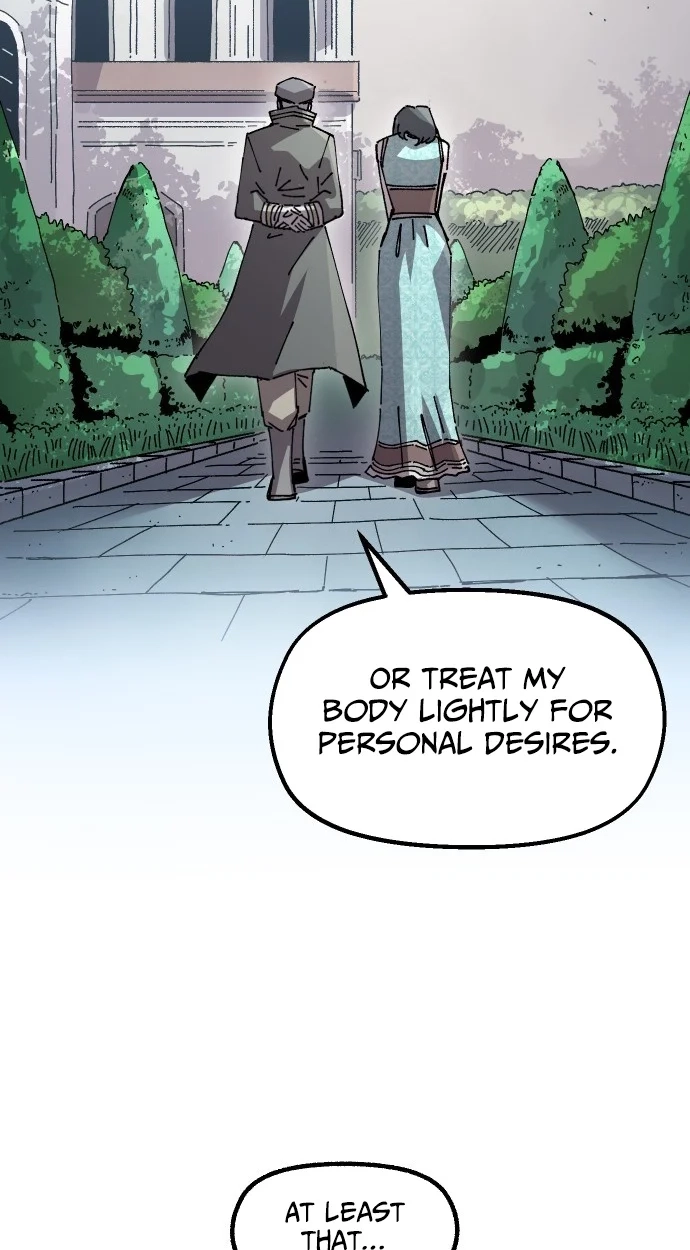 Reincarnation of the Veteran Soldier Chapter 185 Page 21