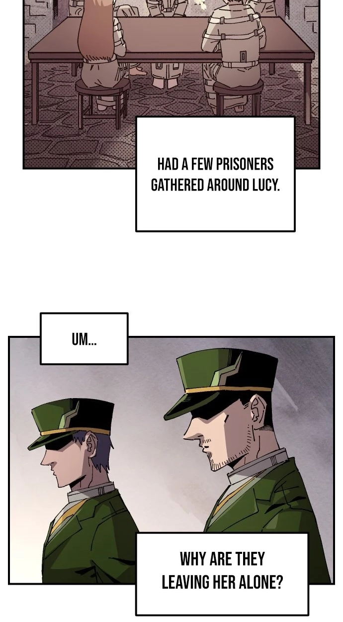 Reincarnation of the Veteran Soldier Chapter 185 Page 32