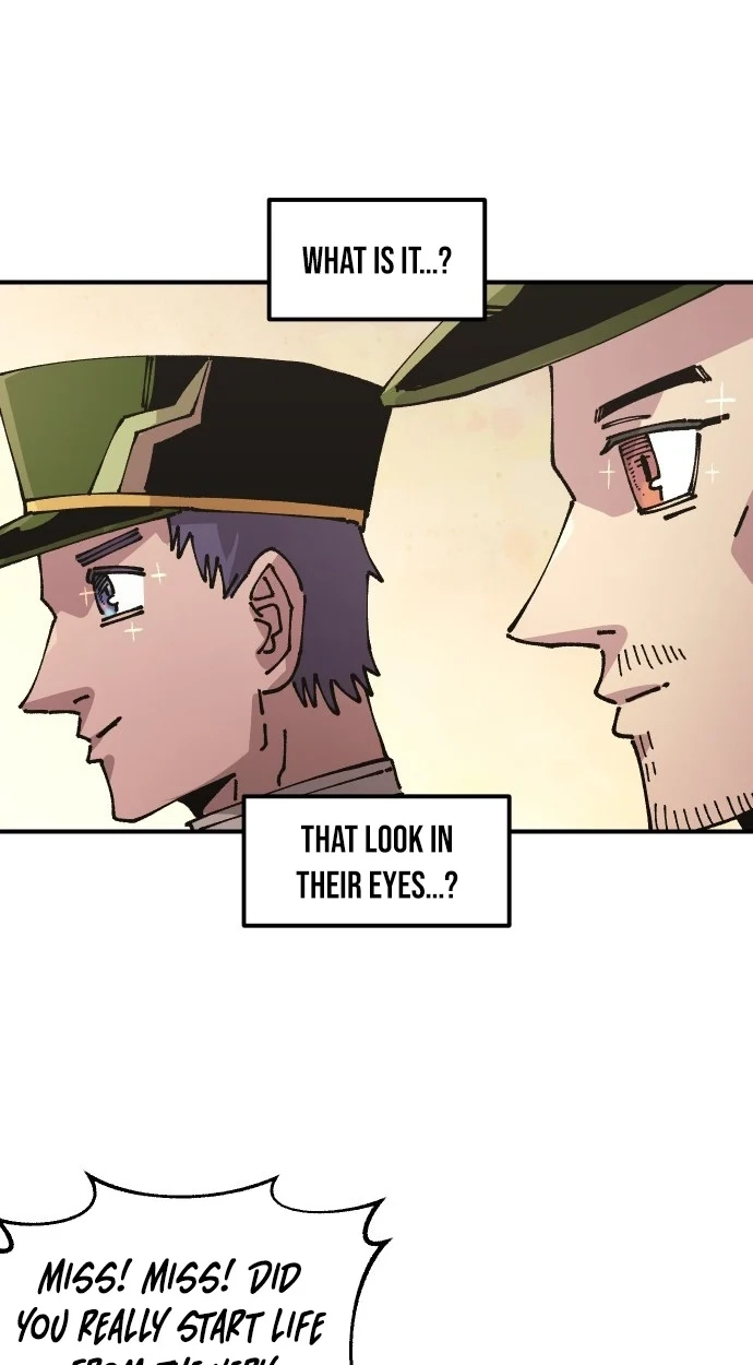 Reincarnation of the Veteran Soldier Chapter 185 Page 33
