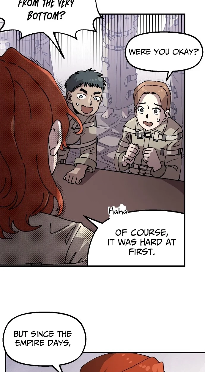 Reincarnation of the Veteran Soldier Chapter 185 Page 34