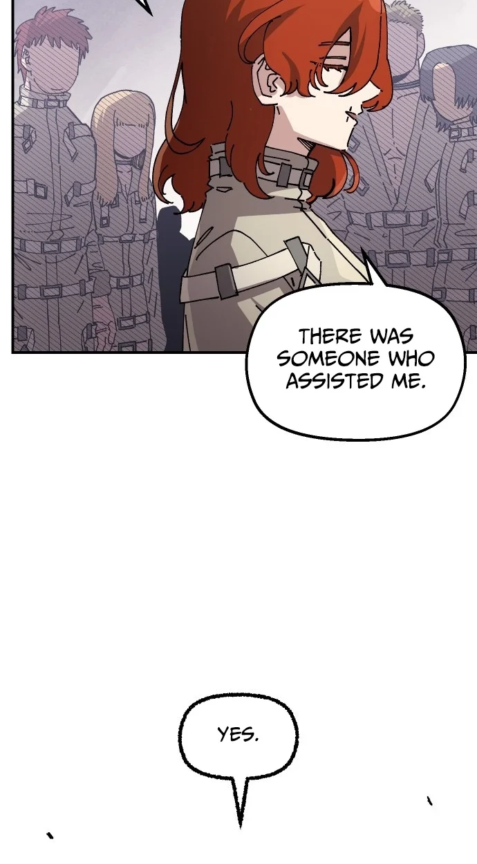 Reincarnation of the Veteran Soldier Chapter 185 Page 35
