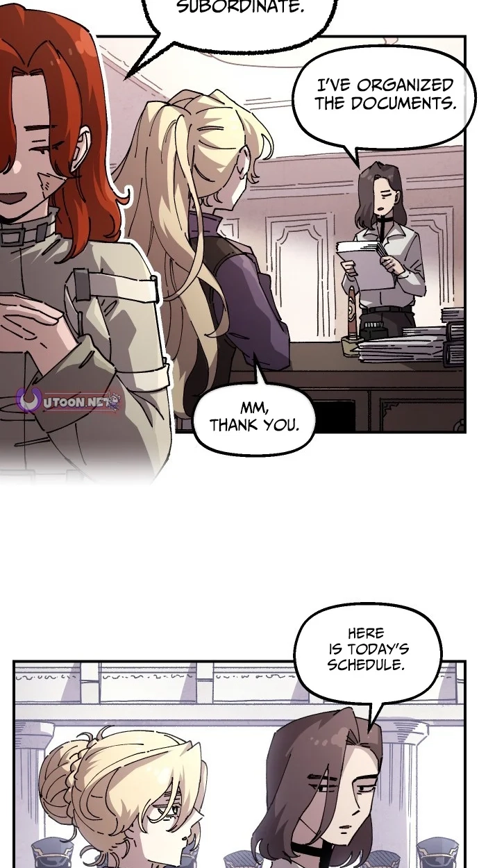 Reincarnation of the Veteran Soldier Chapter 185 Page 39