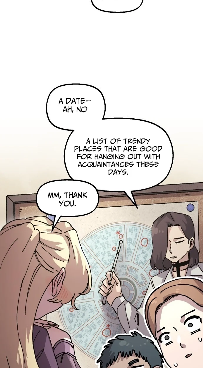 Reincarnation of the Veteran Soldier Chapter 185 Page 41