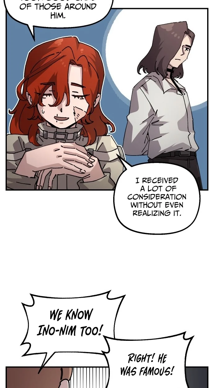 Reincarnation of the Veteran Soldier Chapter 185 Page 43