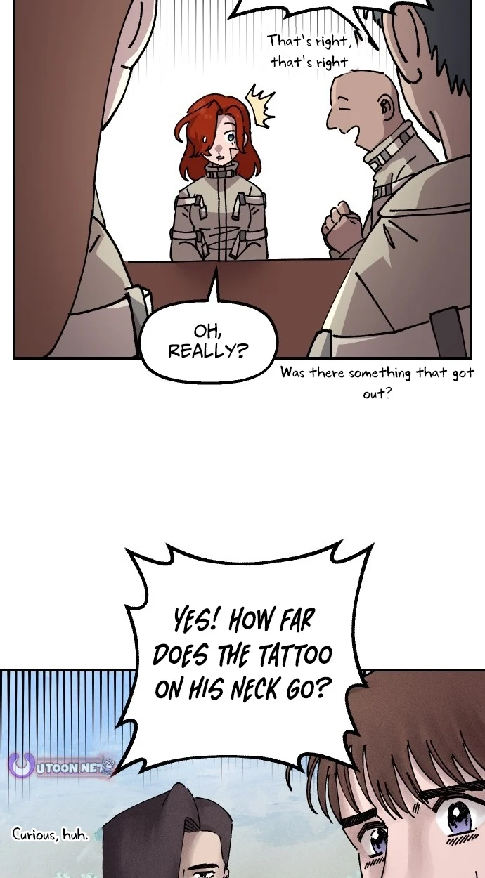 Reincarnation of the Veteran Soldier Chapter 185 Page 44