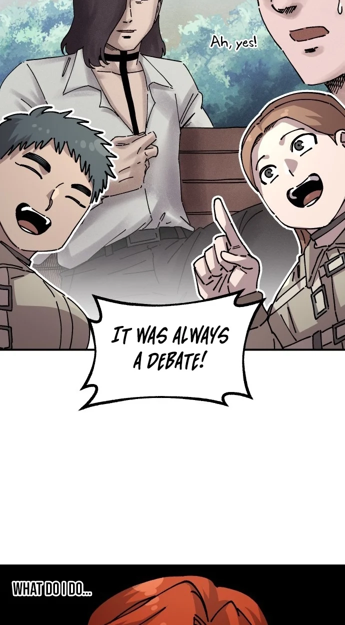 Reincarnation of the Veteran Soldier Chapter 185 Page 45