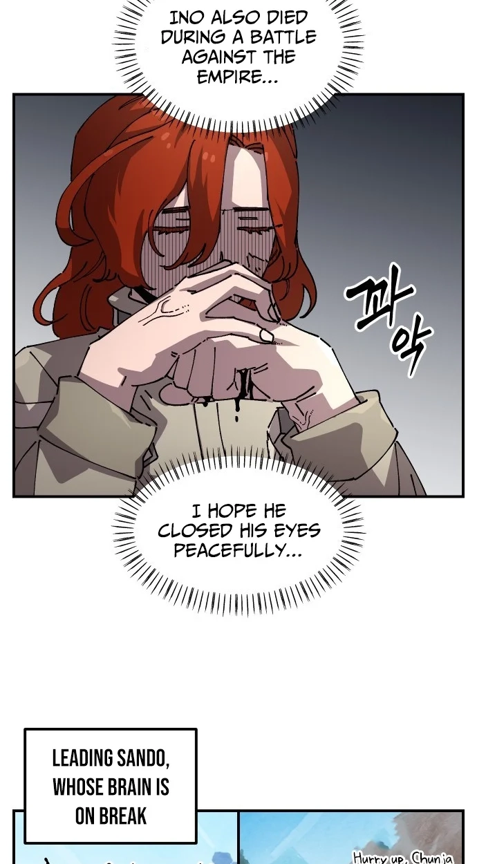 Reincarnation of the Veteran Soldier Chapter 185 Page 47