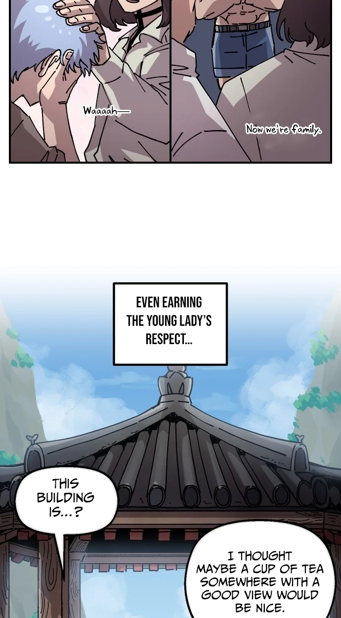 Reincarnation of the Veteran Soldier Chapter 185 Page 49