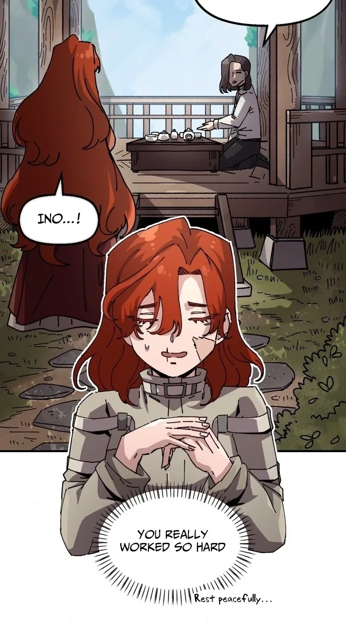 Reincarnation of the Veteran Soldier Chapter 185 Page 50