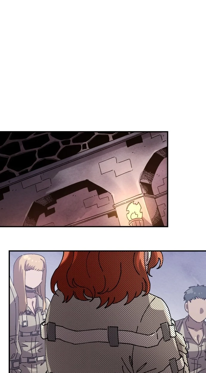 Reincarnation of the Veteran Soldier Chapter 185 Page 51