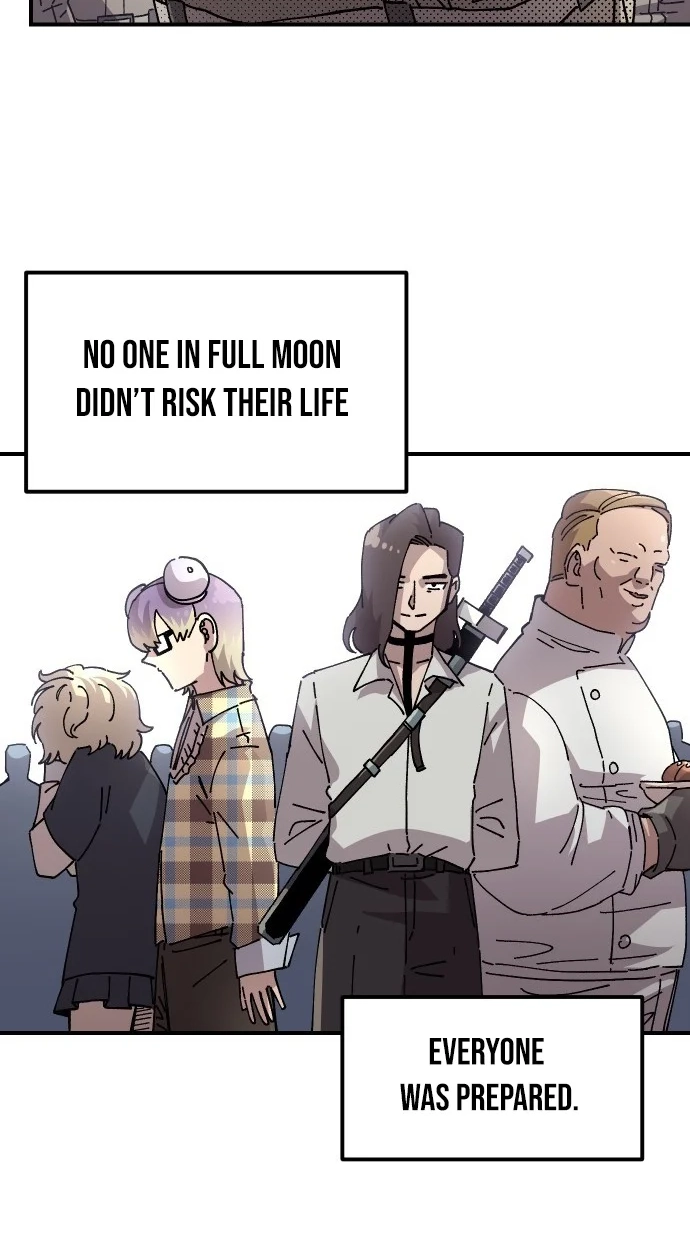 Reincarnation of the Veteran Soldier Chapter 185 Page 52