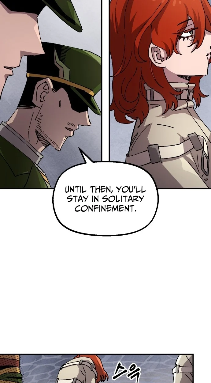 Reincarnation of the Veteran Soldier Chapter 185 Page 57