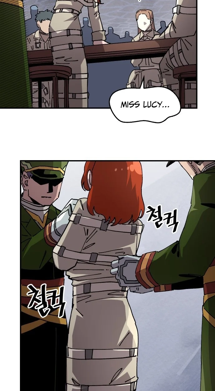 Reincarnation of the Veteran Soldier Chapter 185 Page 58