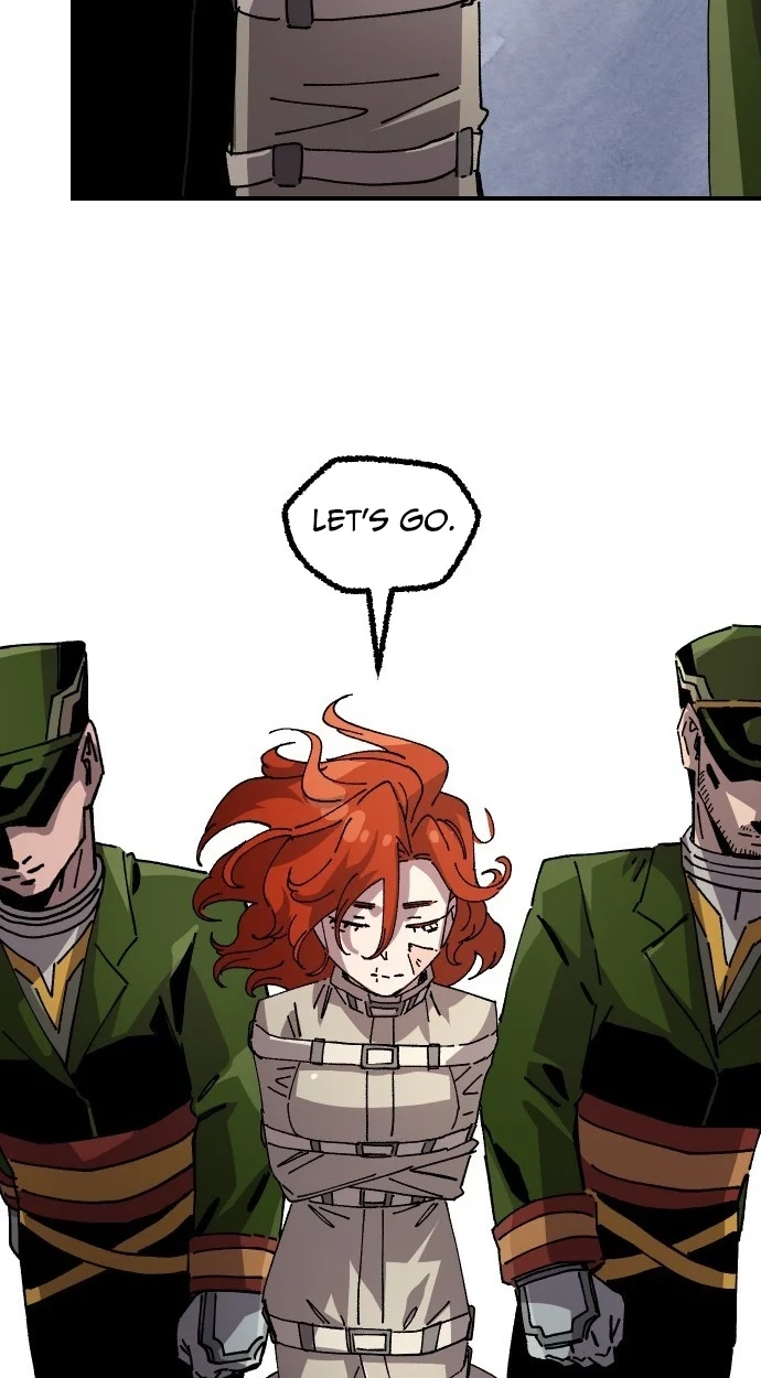Reincarnation of the Veteran Soldier Chapter 185 Page 59