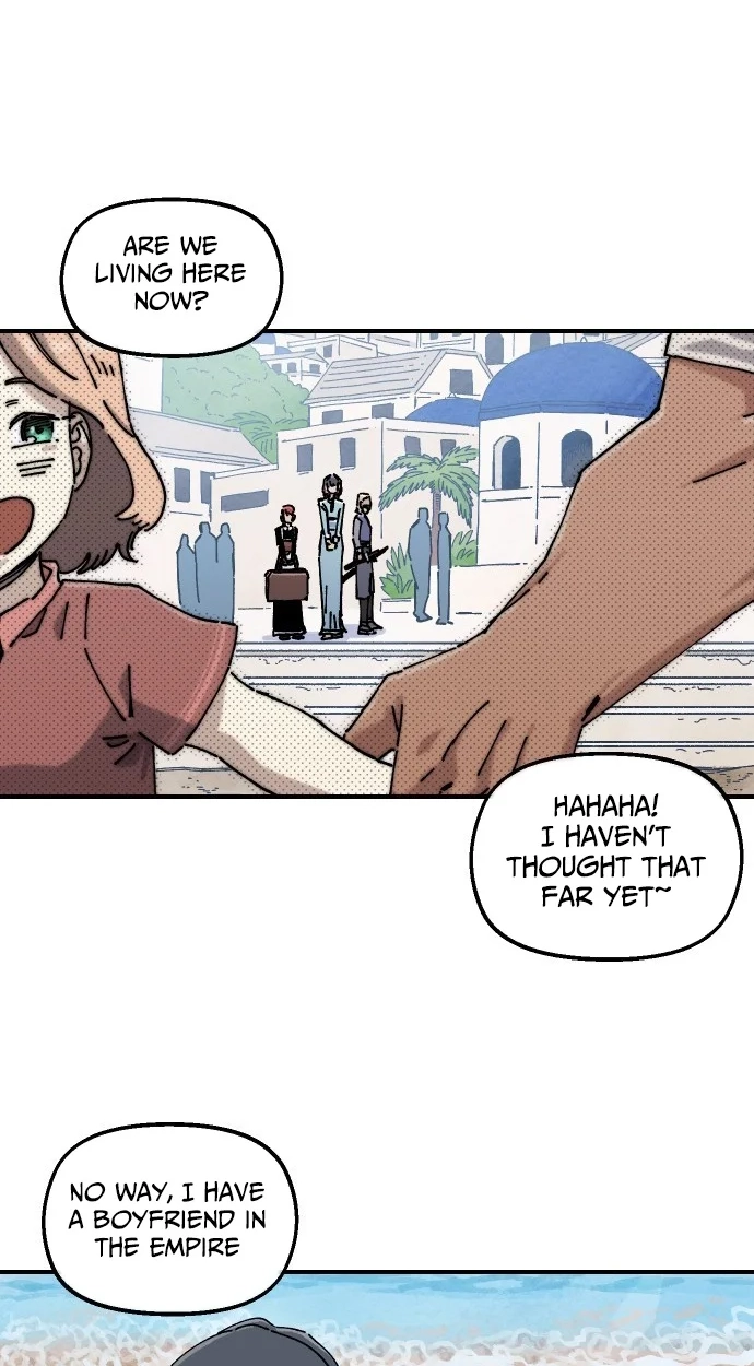 Reincarnation of the Veteran Soldier Chapter 185 Page 64