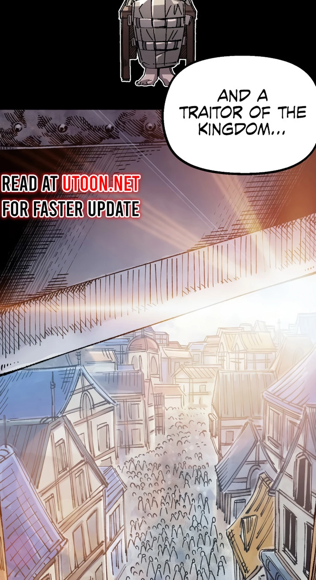 Reincarnation of the Veteran Soldier Chapter 134 Page 9
