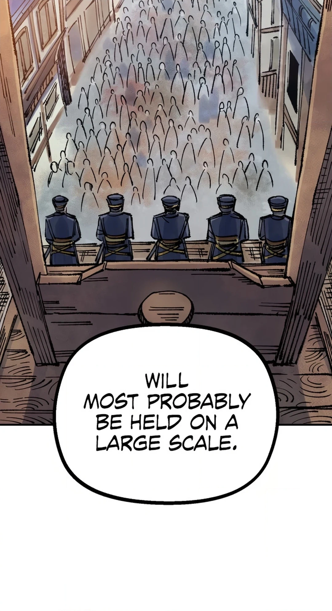 Reincarnation of the Veteran Soldier Chapter 134 Page 10