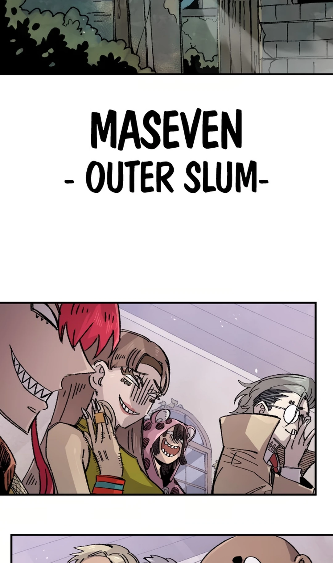 Reincarnation of the Veteran Soldier Chapter 134 Page 17