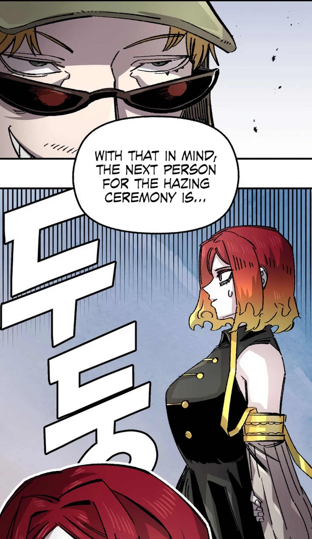 Reincarnation of the Veteran Soldier Chapter 134 Page 35