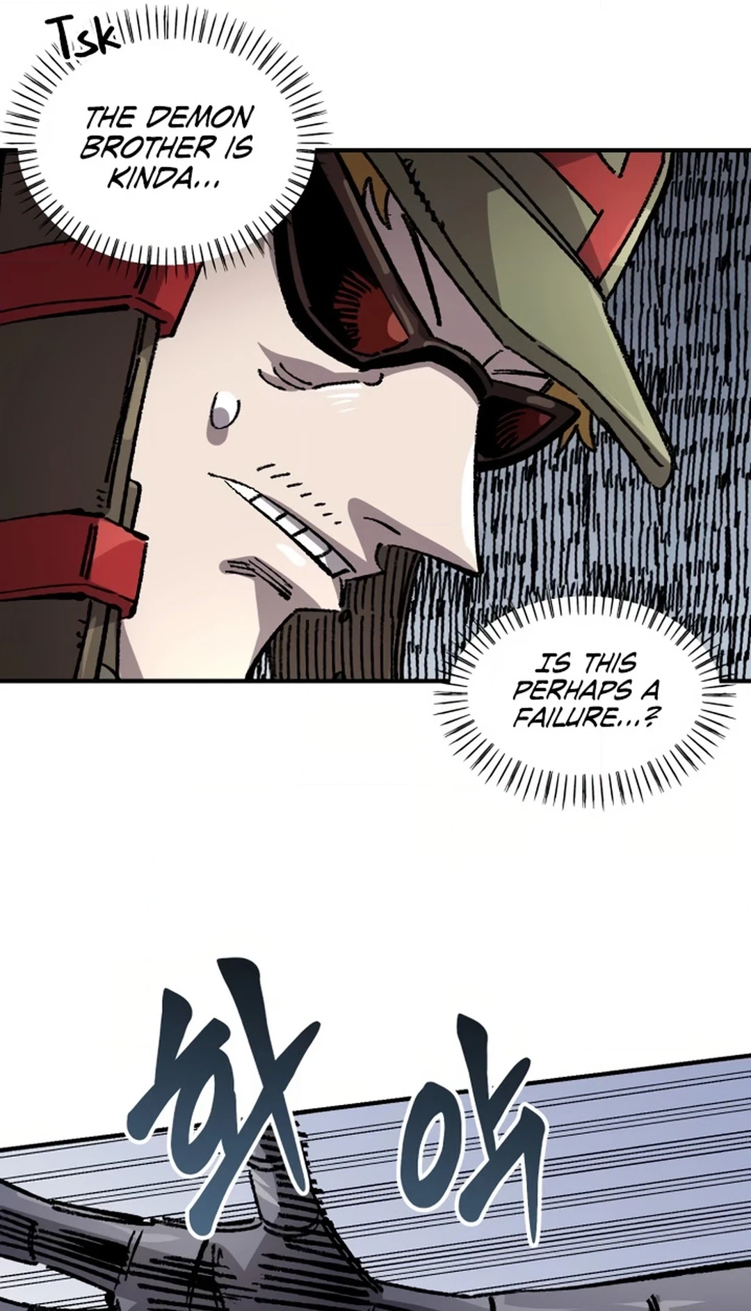 Reincarnation of the Veteran Soldier Chapter 134 Page 40