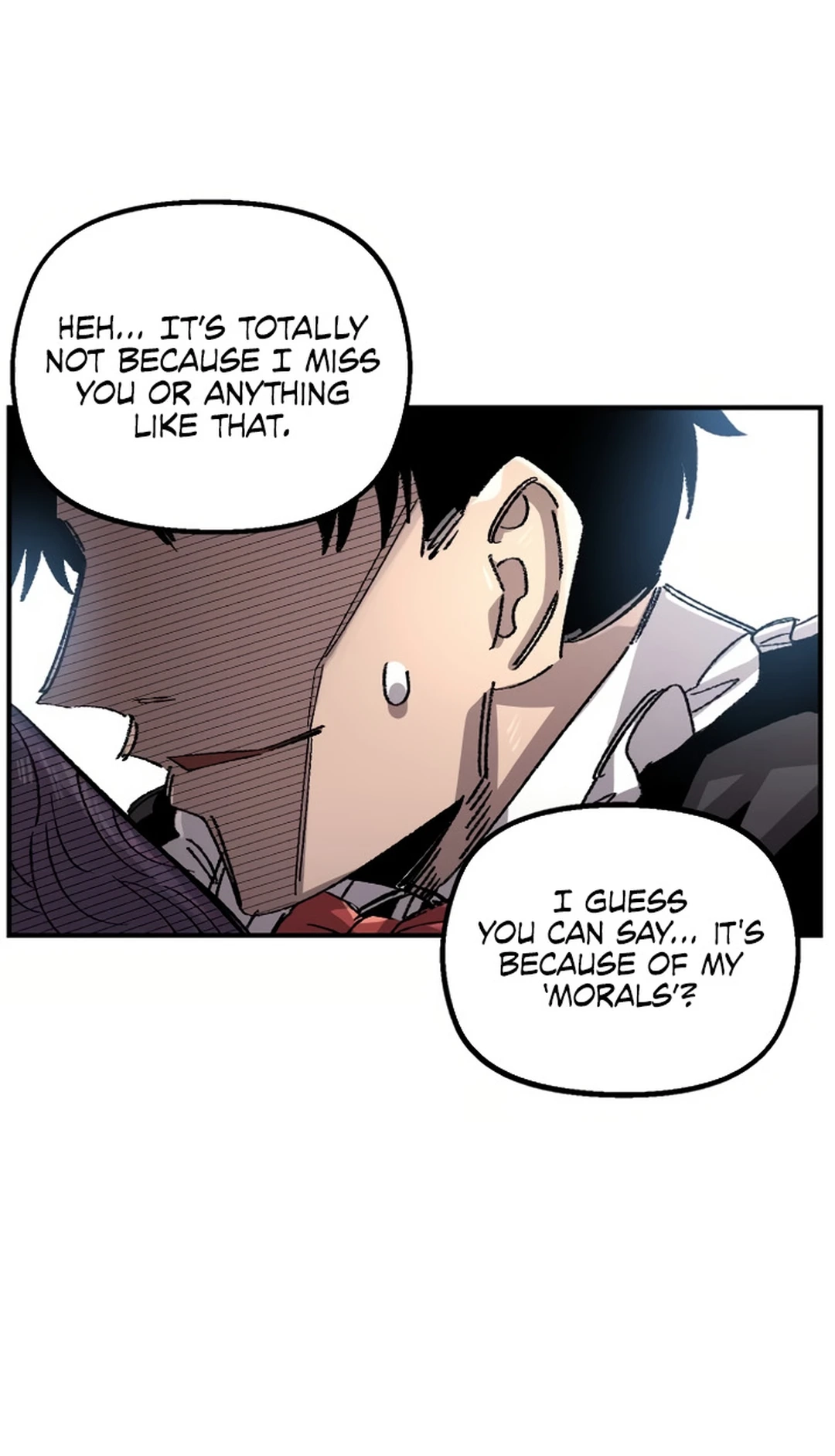 Reincarnation of the Veteran Soldier Chapter 134 Page 43