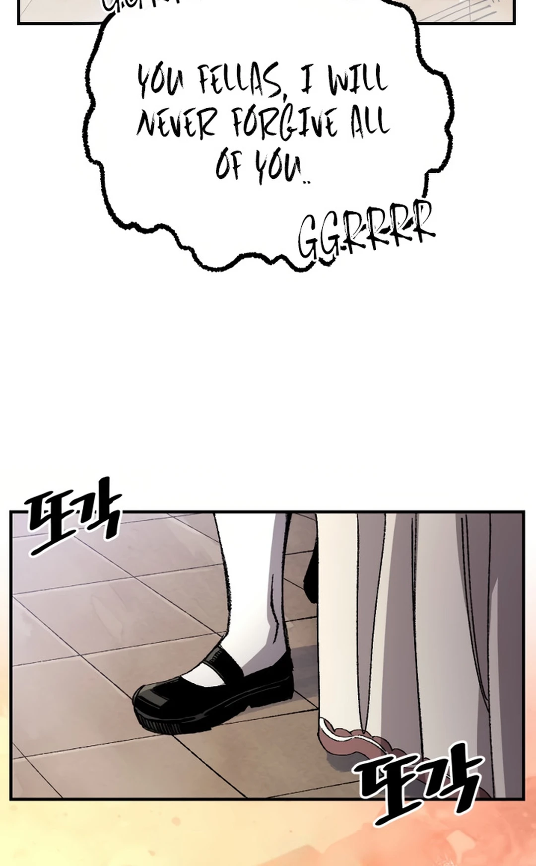Reincarnation of the Veteran Soldier Chapter 134 Page 53