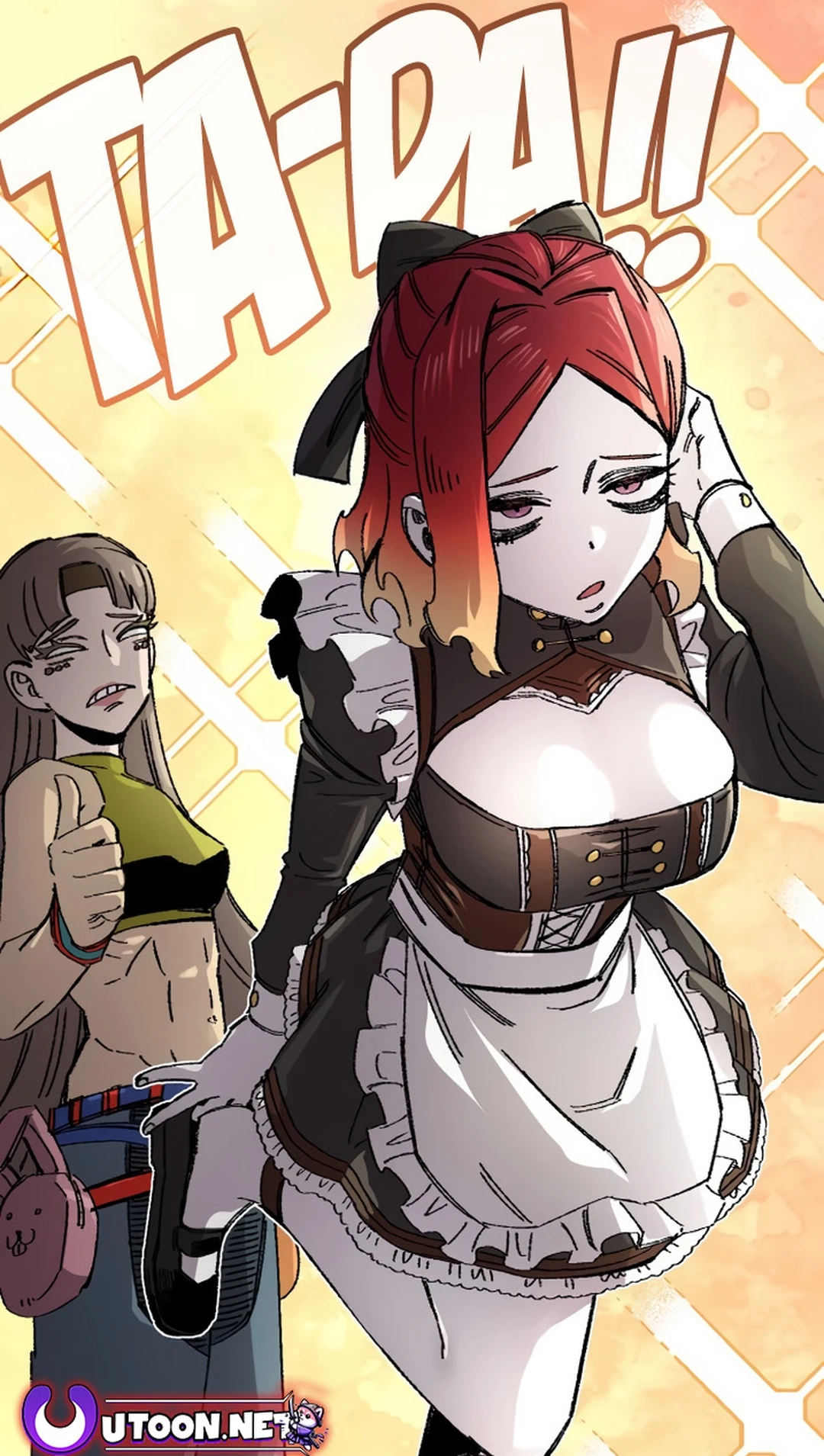 Reincarnation of the Veteran Soldier Chapter 134 Page 54