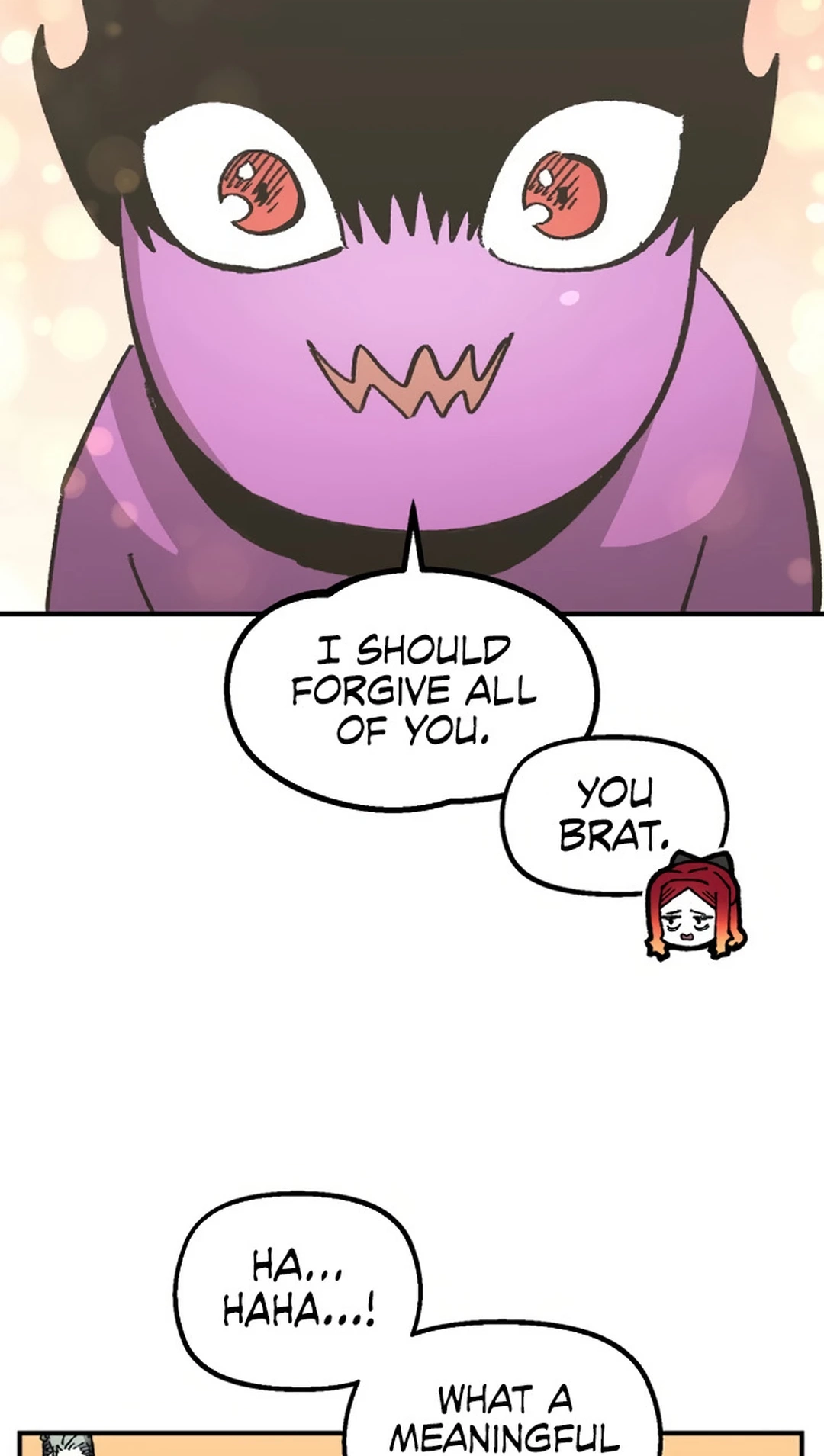 Reincarnation of the Veteran Soldier Chapter 134 Page 56