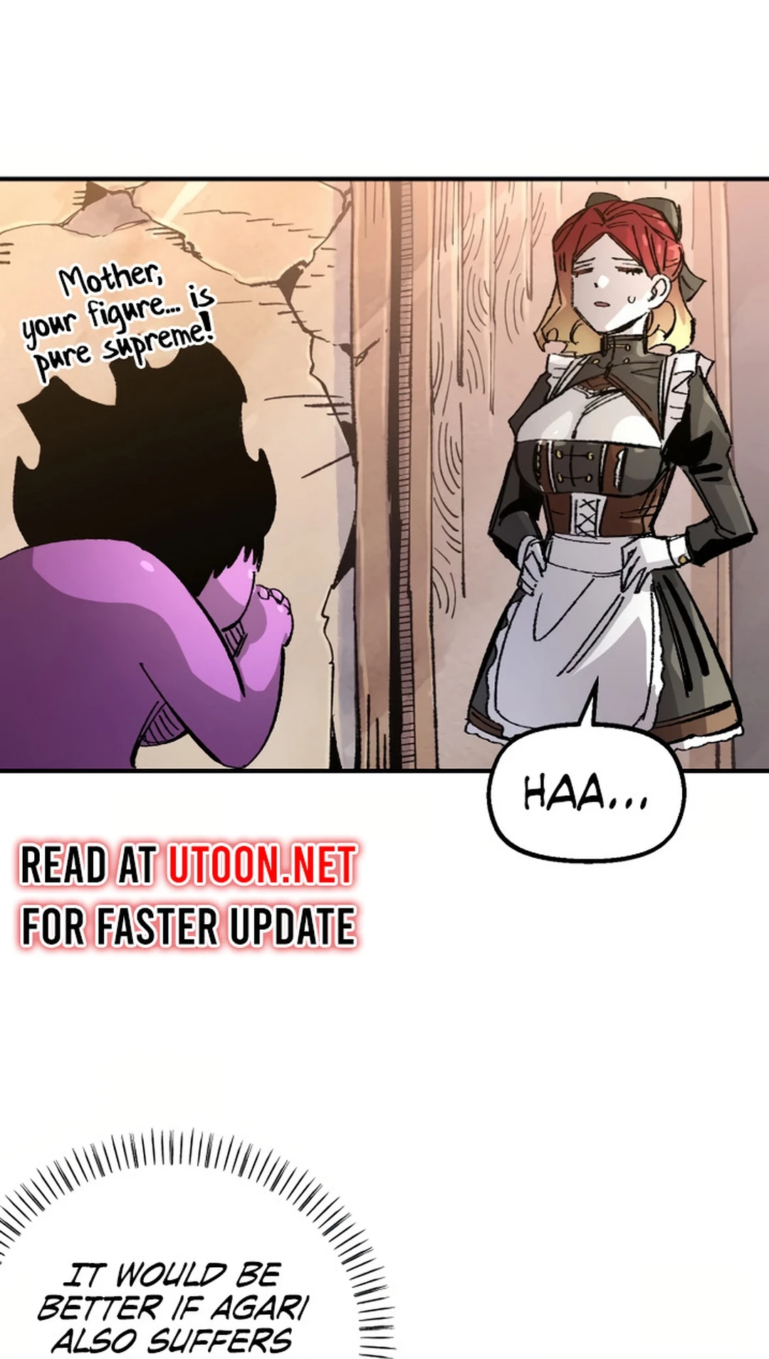 Reincarnation of the Veteran Soldier Chapter 134 Page 58