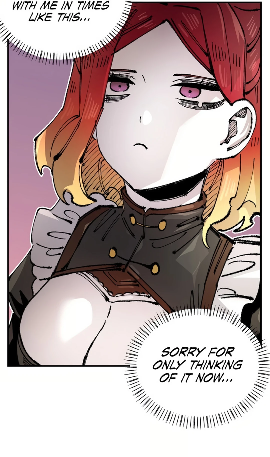 Reincarnation of the Veteran Soldier Chapter 134 Page 59