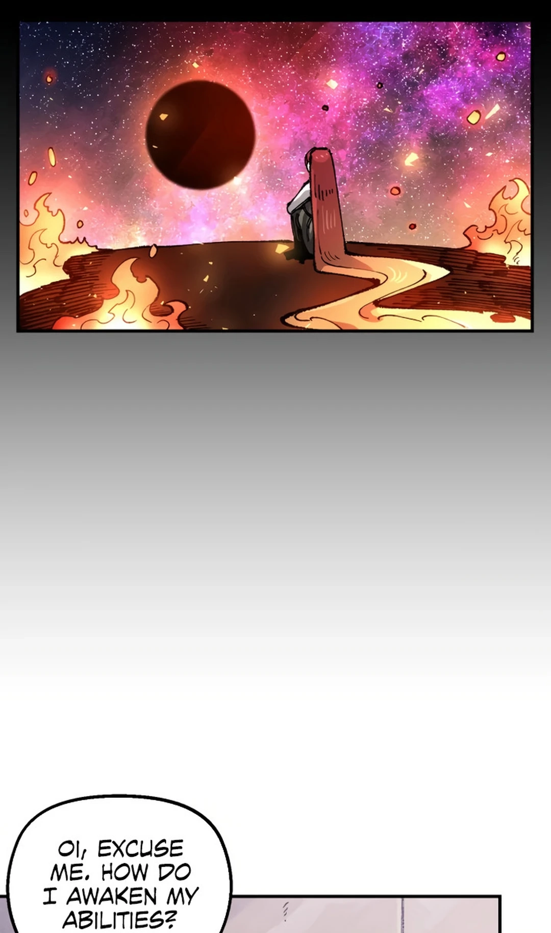 Reincarnation of the Veteran Soldier Chapter 134 Page 62