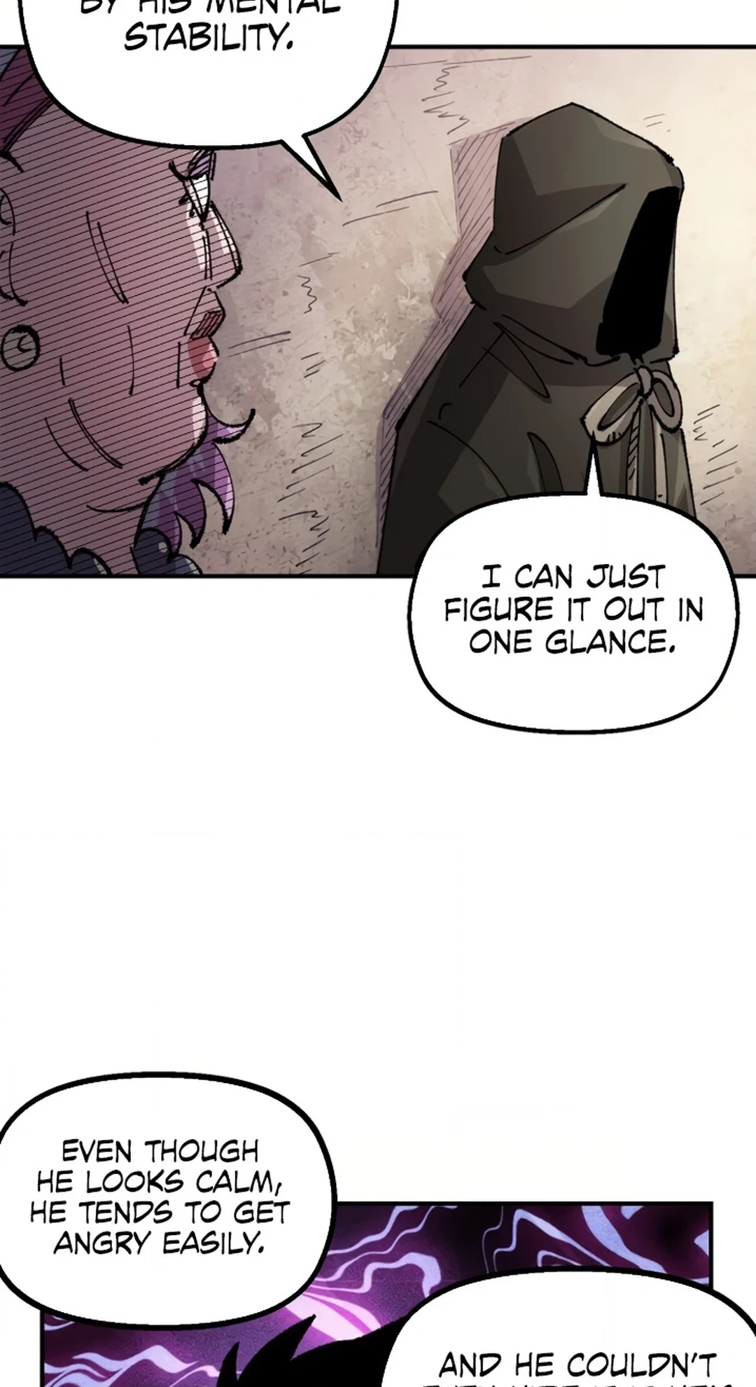 Reincarnation of the Veteran Soldier Chapter 134 Page 70