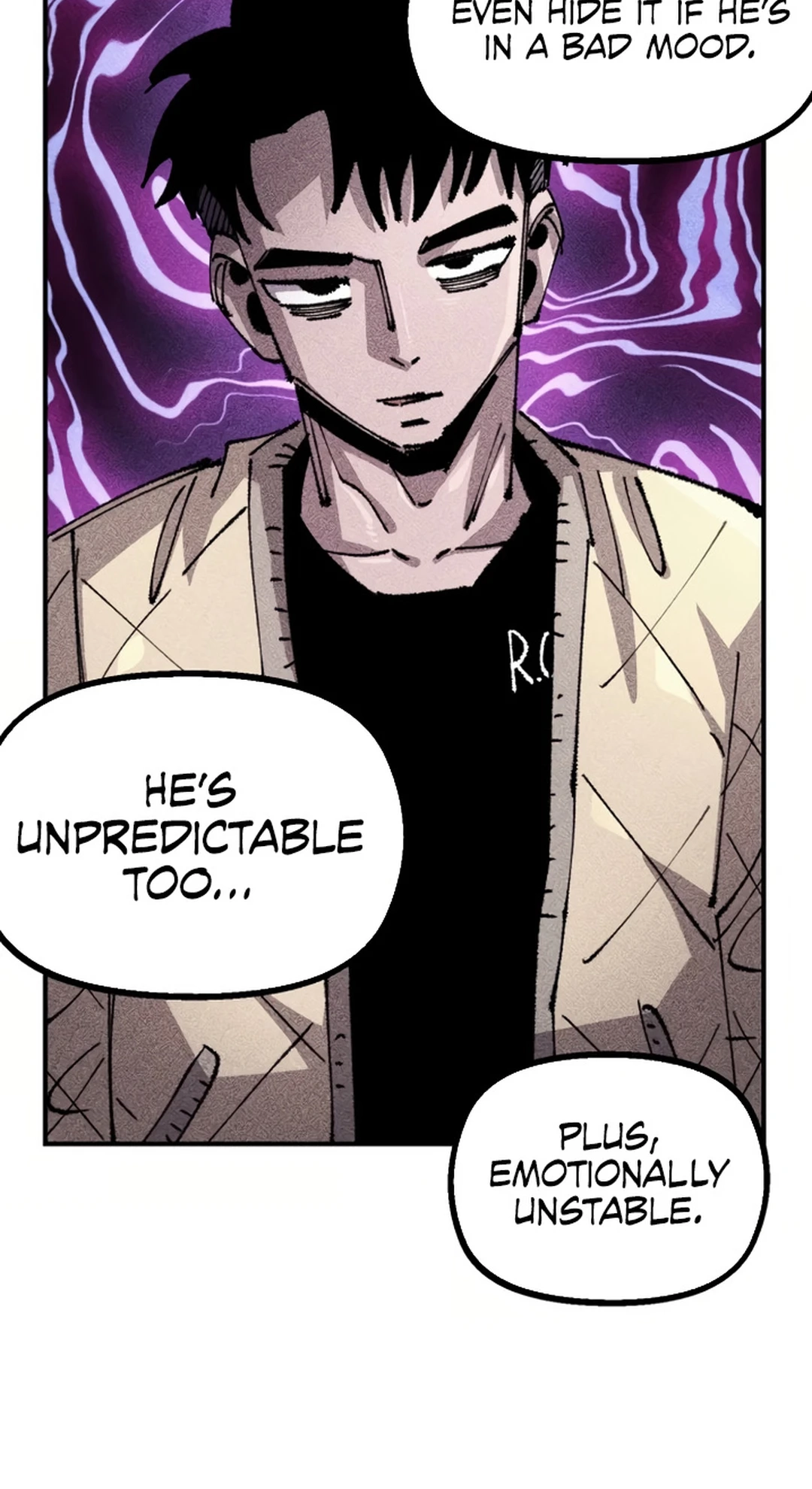 Reincarnation of the Veteran Soldier Chapter 134 Page 71