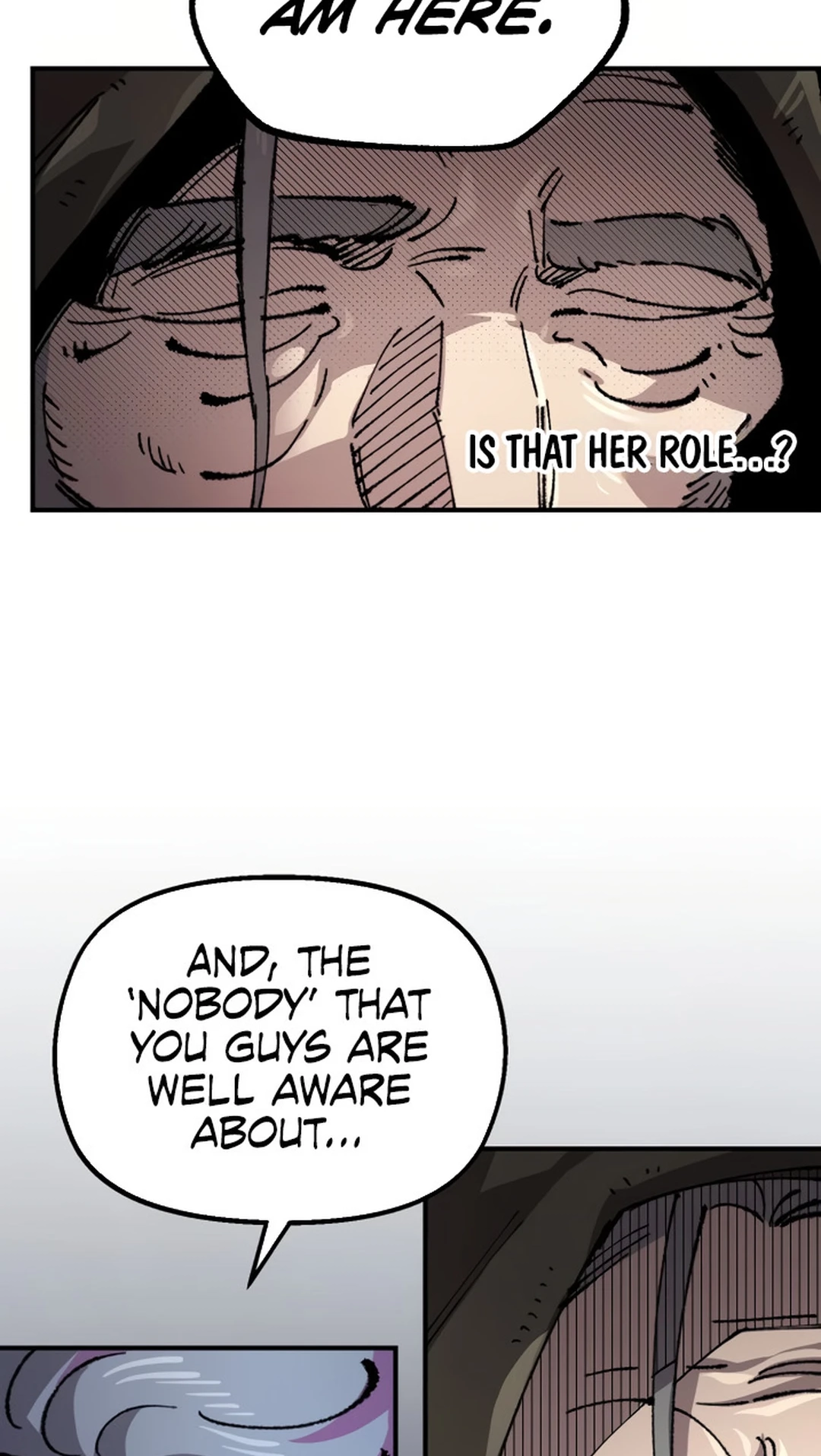 Reincarnation of the Veteran Soldier Chapter 134 Page 74