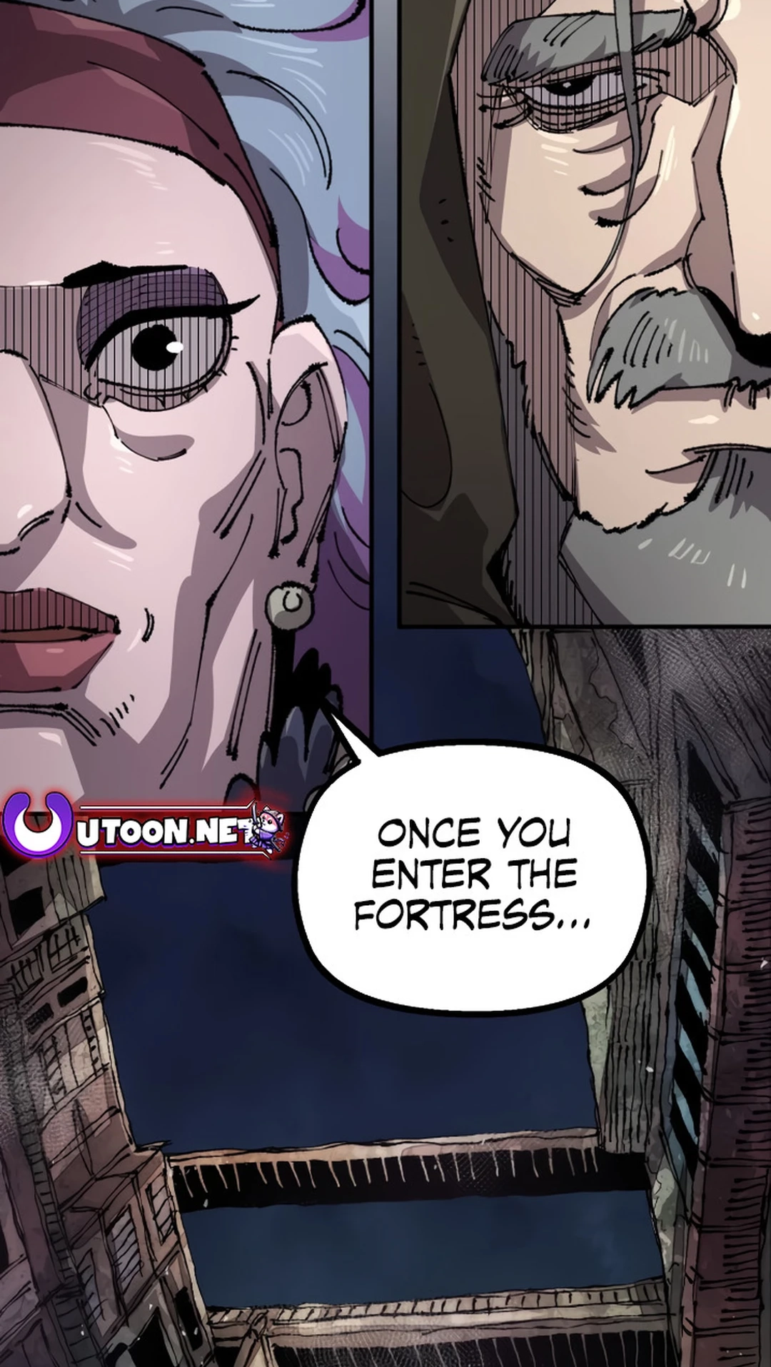 Reincarnation of the Veteran Soldier Chapter 134 Page 75