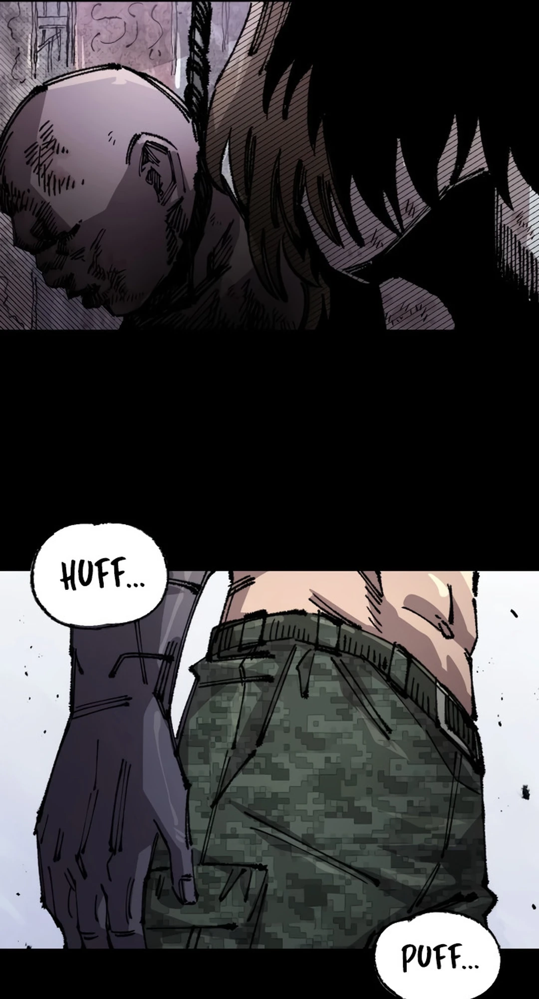 Reincarnation of the Veteran Soldier Chapter 134 Page 78