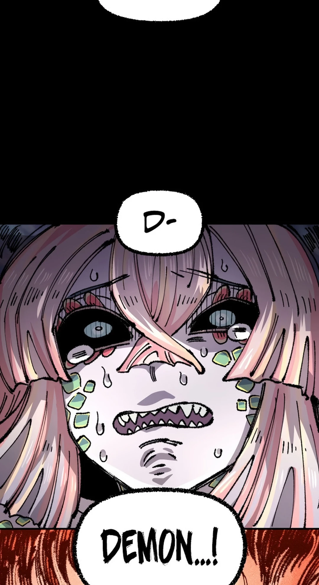 Reincarnation of the Veteran Soldier Chapter 134 Page 85