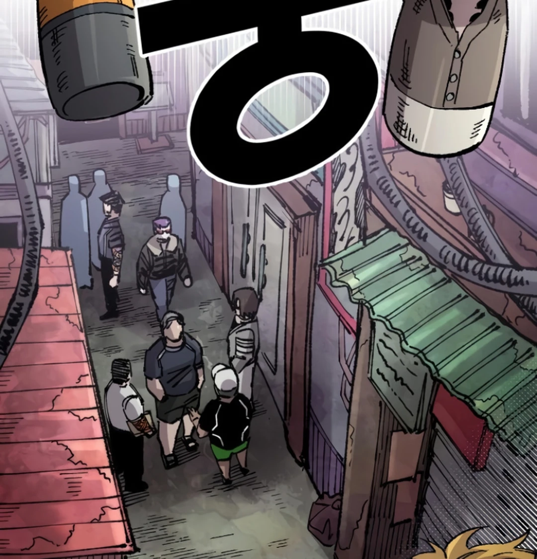 Reincarnation of the Veteran Soldier Chapter 144 Page 9