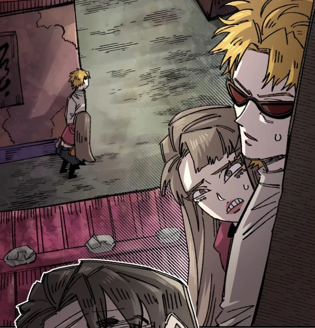 Reincarnation of the Veteran Soldier Chapter 144 Page 10