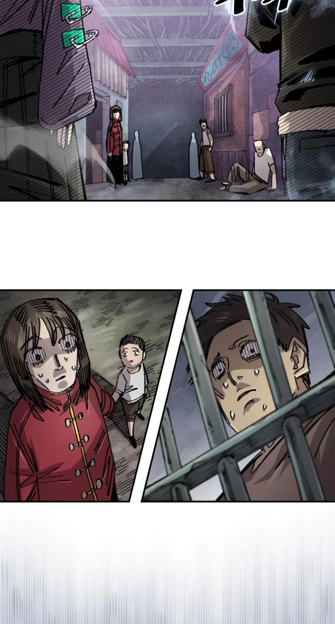 Reincarnation of the Veteran Soldier Chapter 144 Page 15