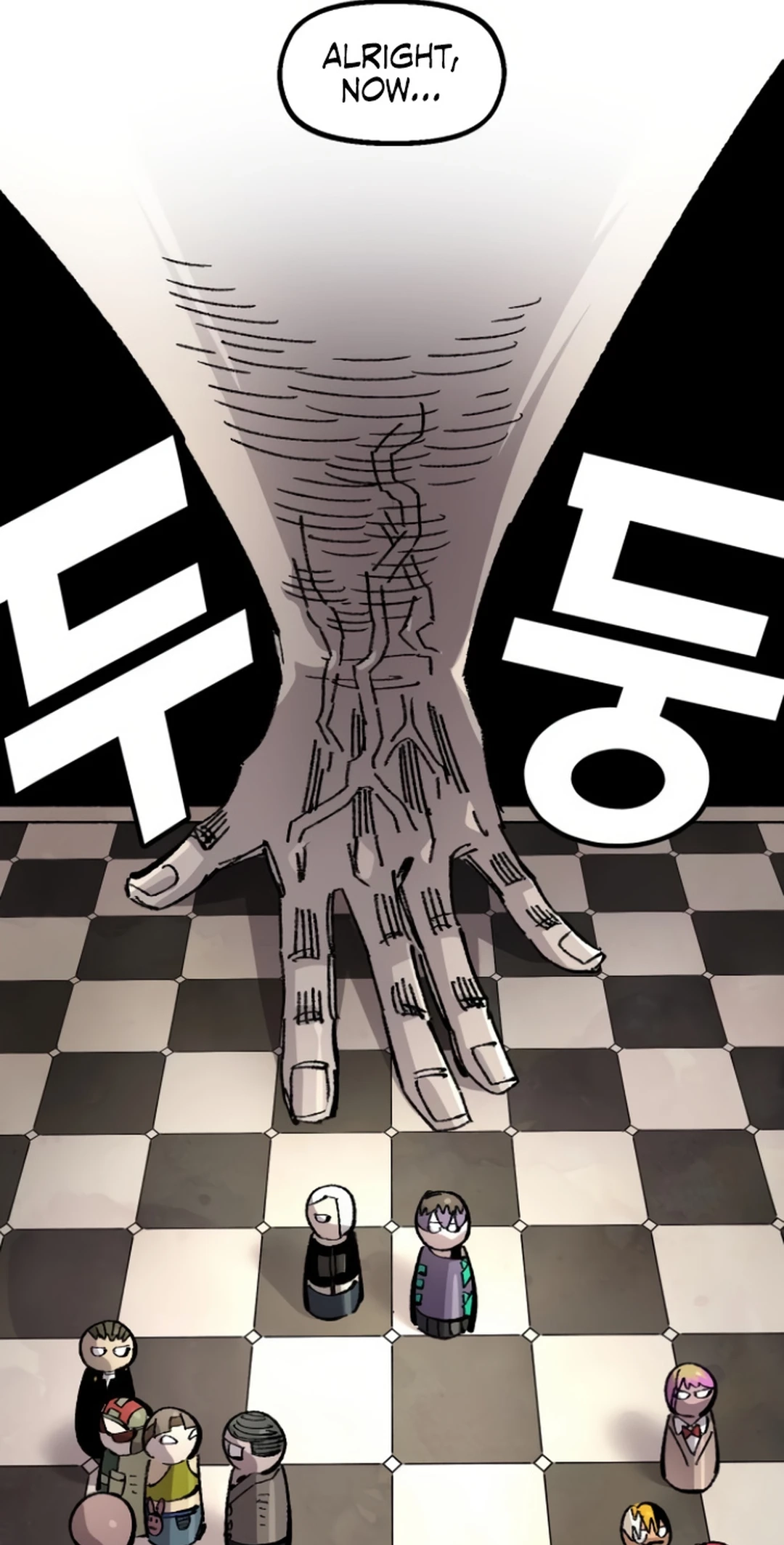 Reincarnation of the Veteran Soldier Chapter 144 Page 19