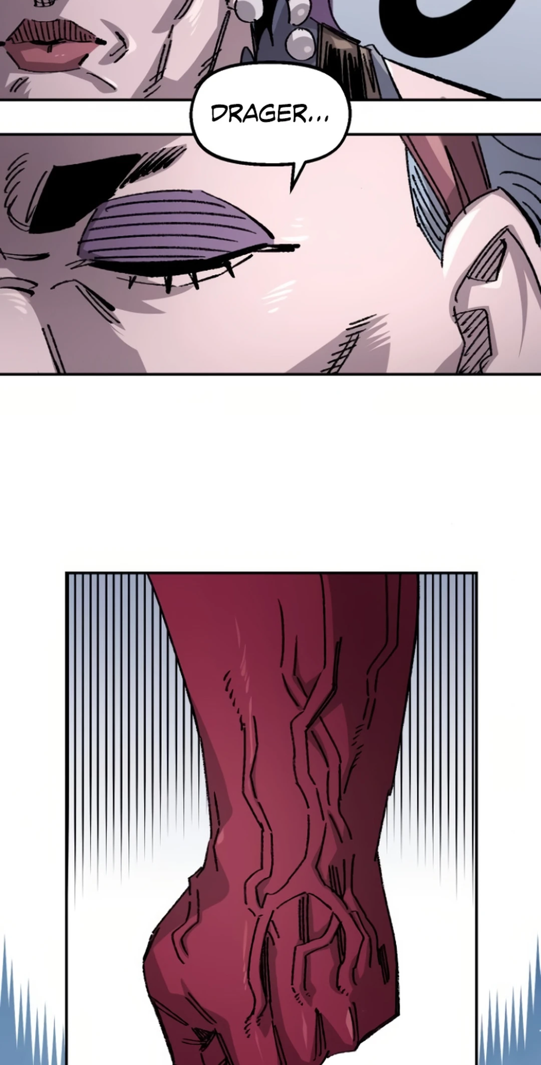 Reincarnation of the Veteran Soldier Chapter 144 Page 21