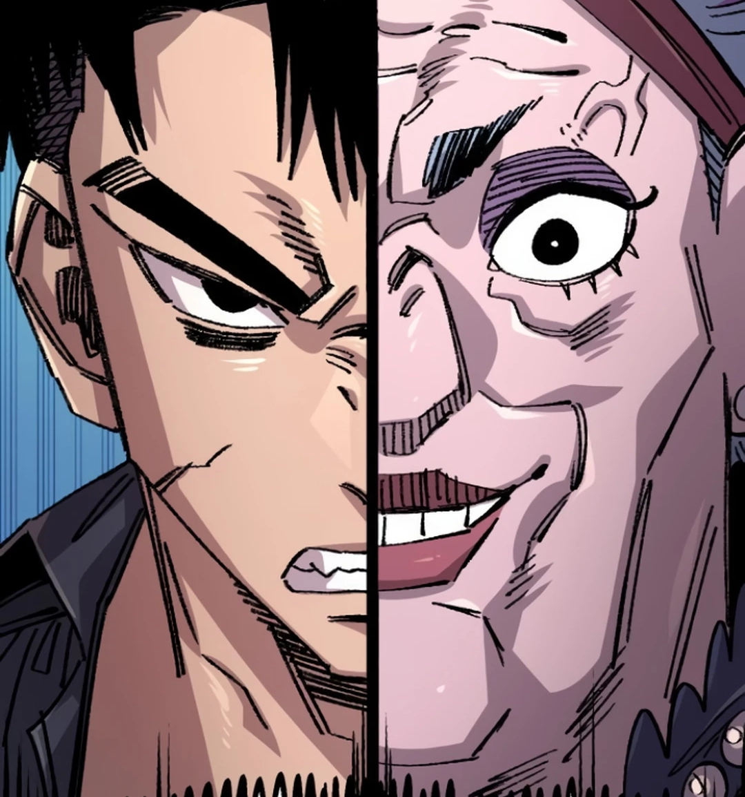 Reincarnation of the Veteran Soldier Chapter 144 Page 26