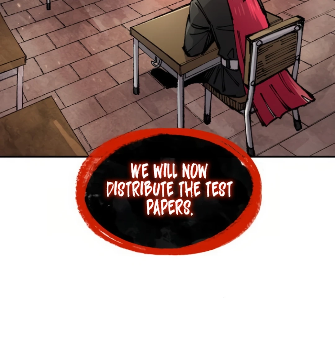 Reincarnation of the Veteran Soldier Chapter 144 Page 29