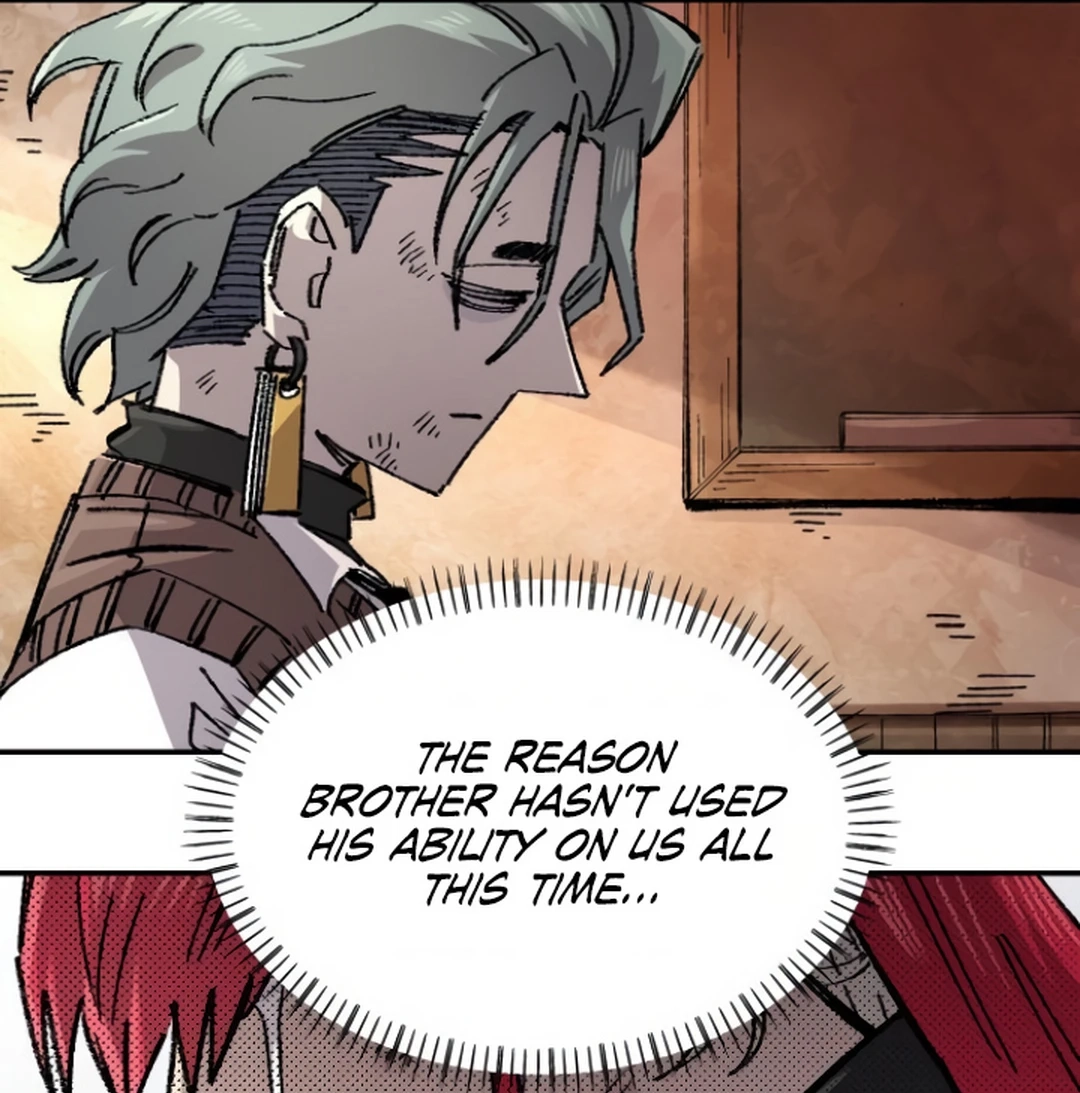 Reincarnation of the Veteran Soldier Chapter 144 Page 37