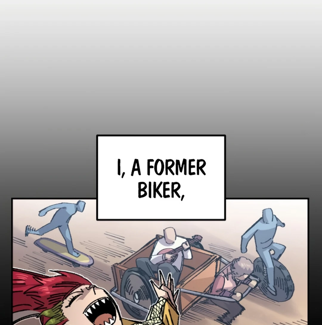 Reincarnation of the Veteran Soldier Chapter 144 Page 39
